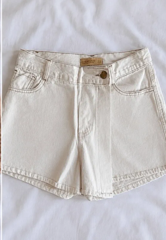 Short Ventura - imagen 1