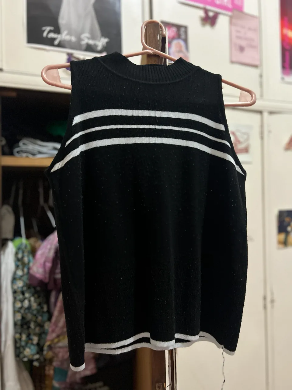 Musculosa Blue street - imagen 1