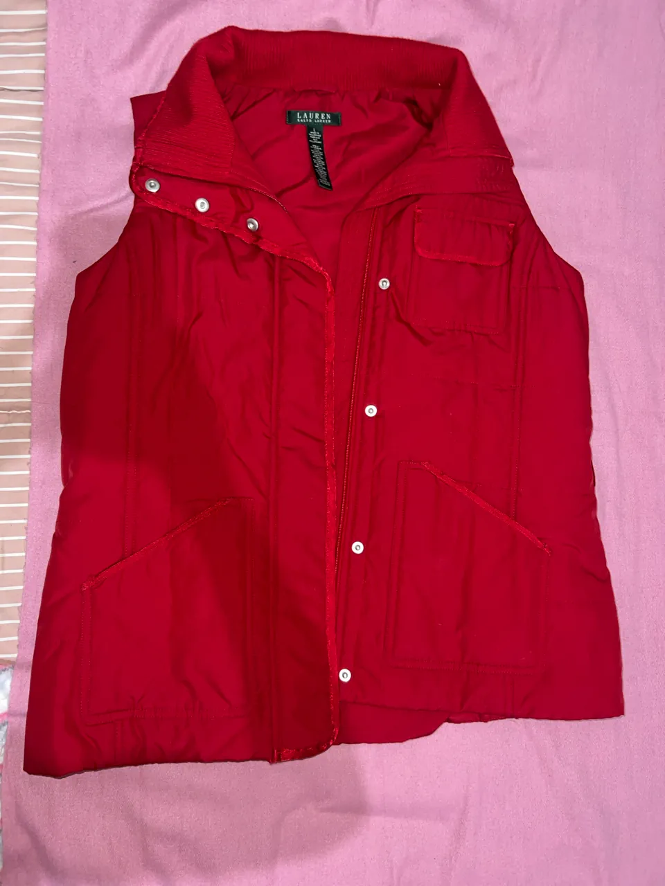 Lauren ralph lauren · Talle L