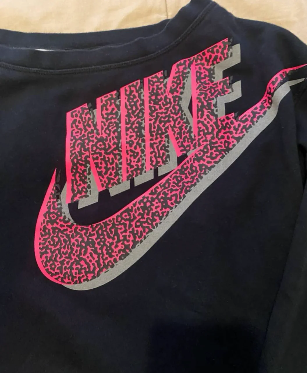 Buzo Nike · Talle M