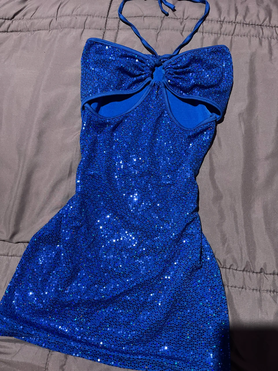 Vestido Sin marca - imagen 1