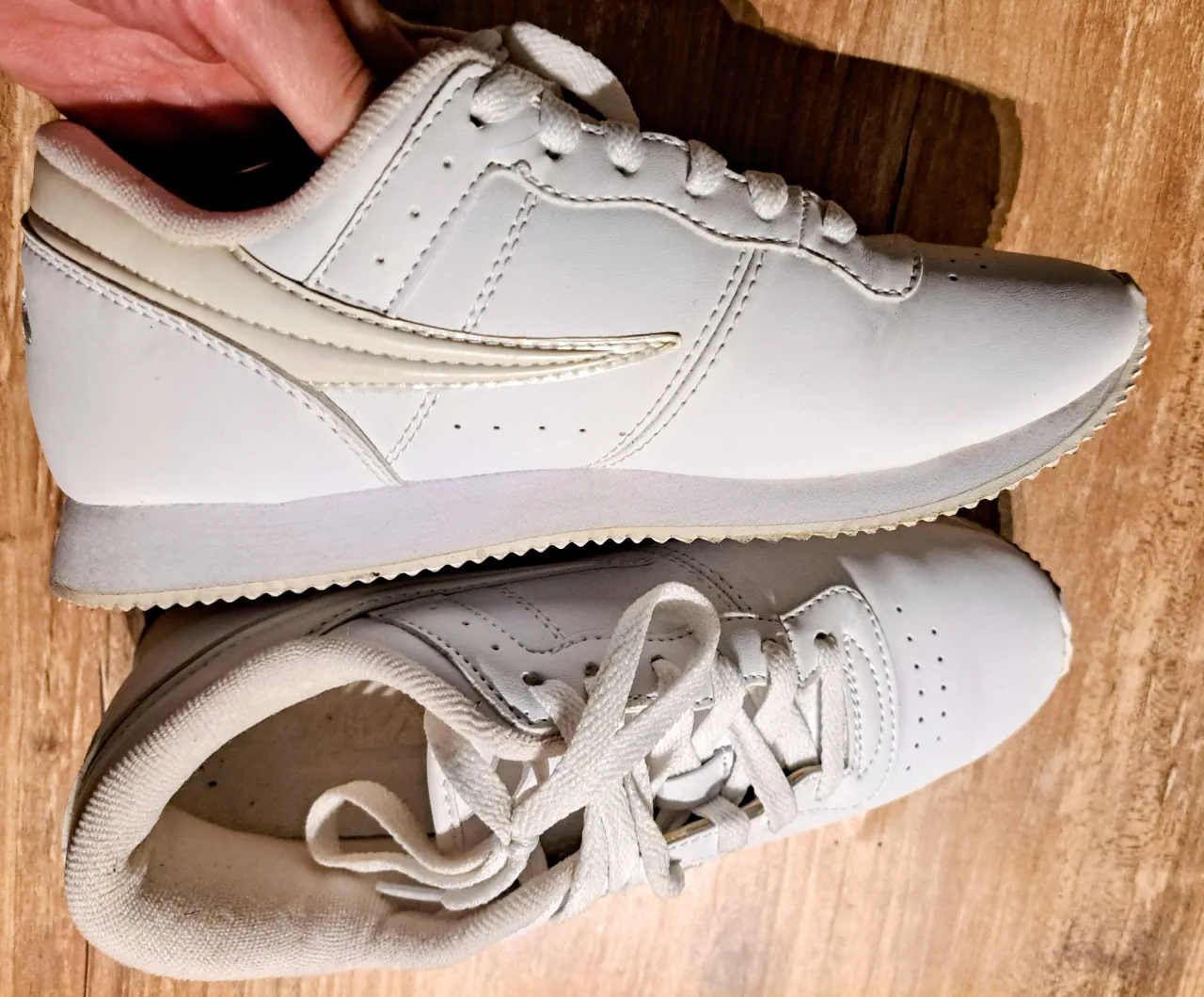 Zapatillas Fila - imagen 1