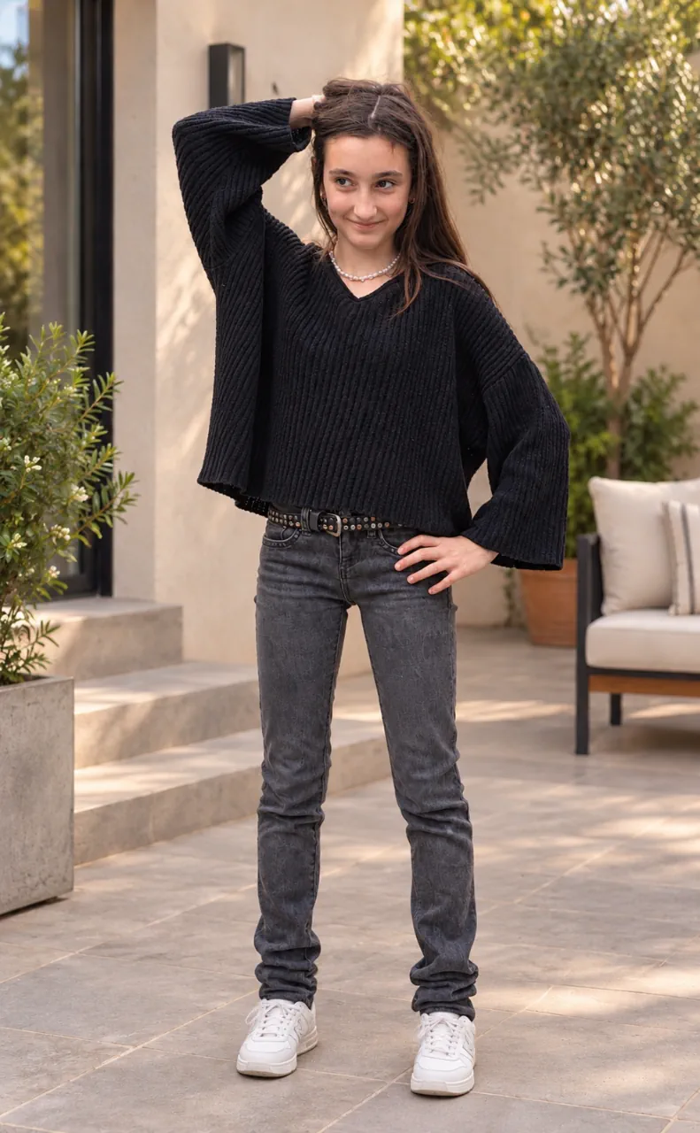 American Eagle · Talle XXS