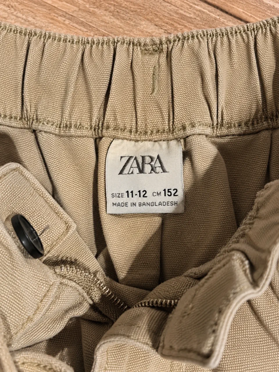 Pantalón Zara - imagen 1