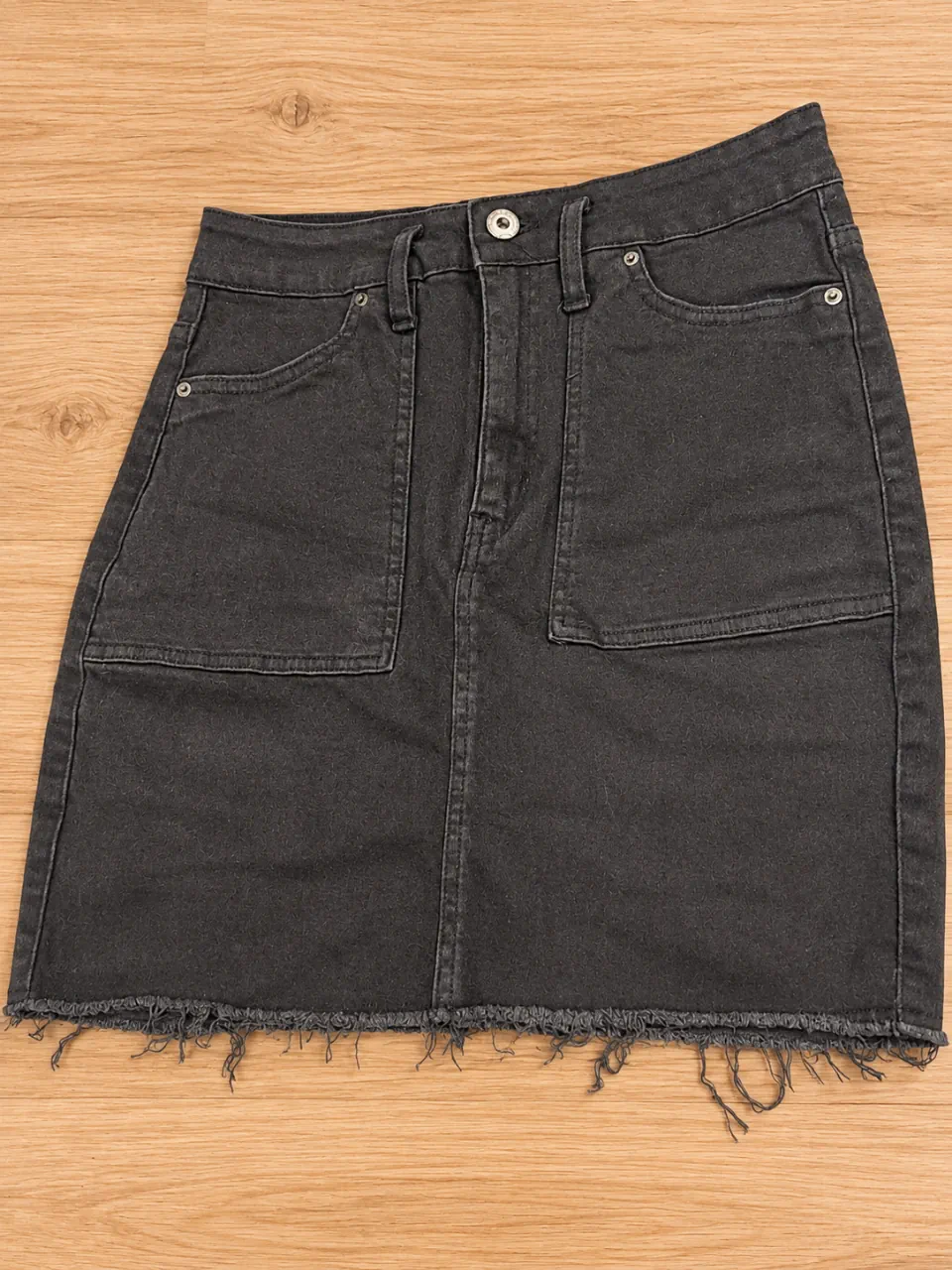 Pollera Denim republic - imagen 1
