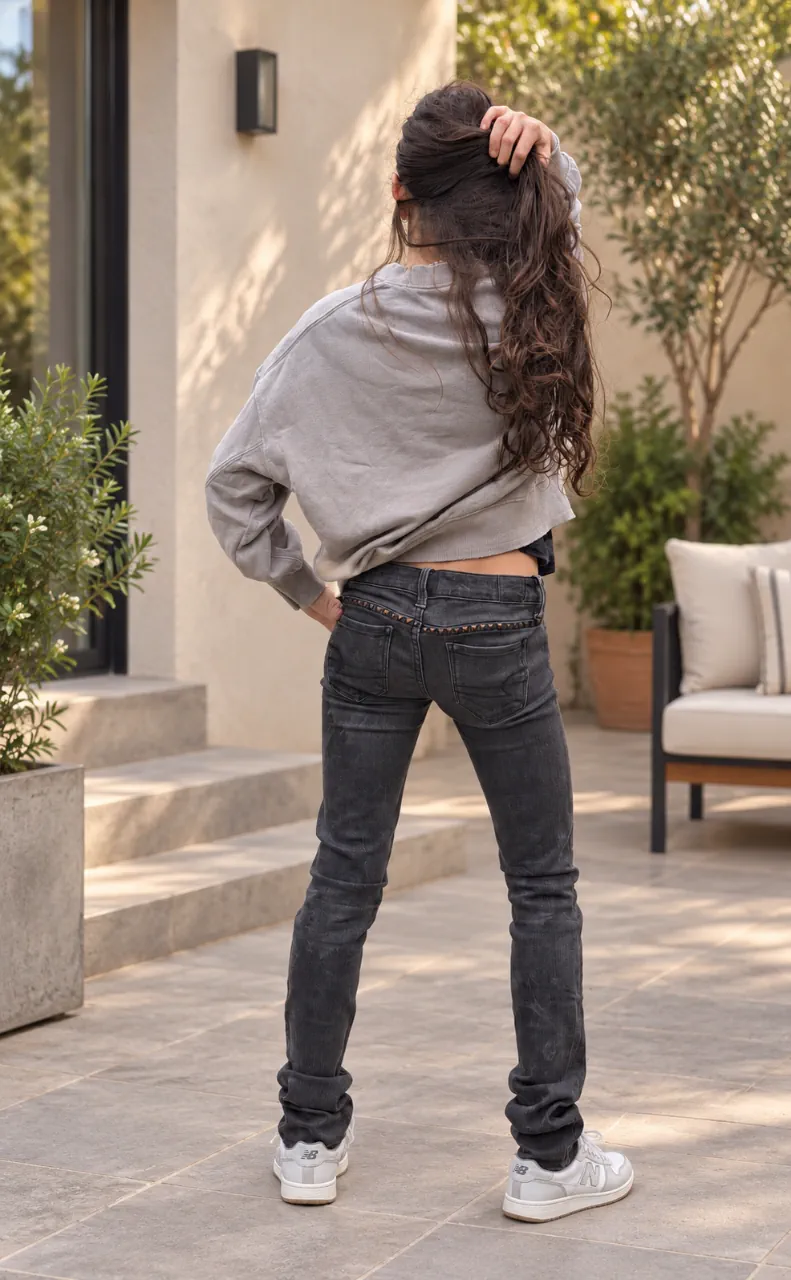 Pantalón American Eagle - imagen 1
