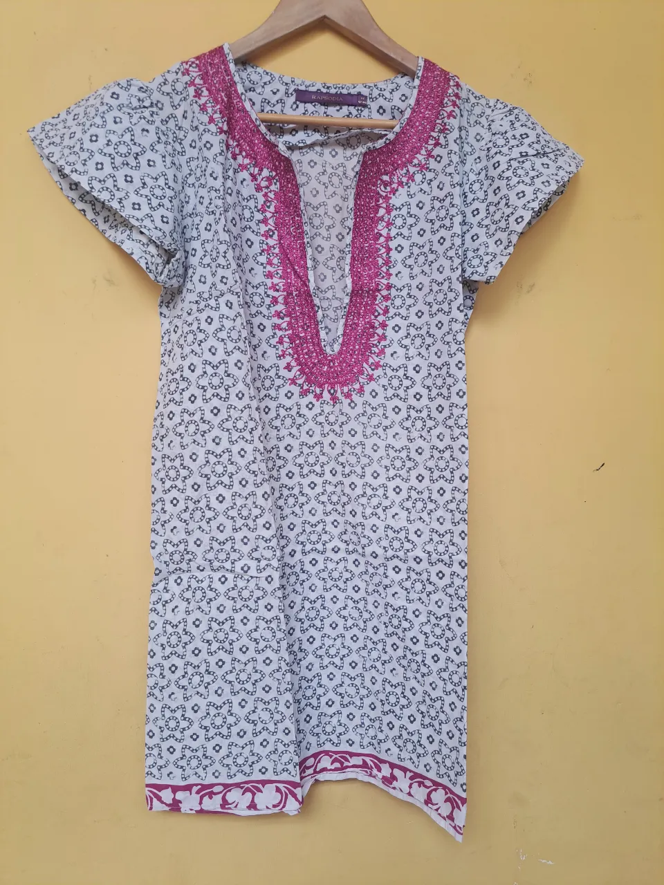 Vestido Rapsodia - imagen 1