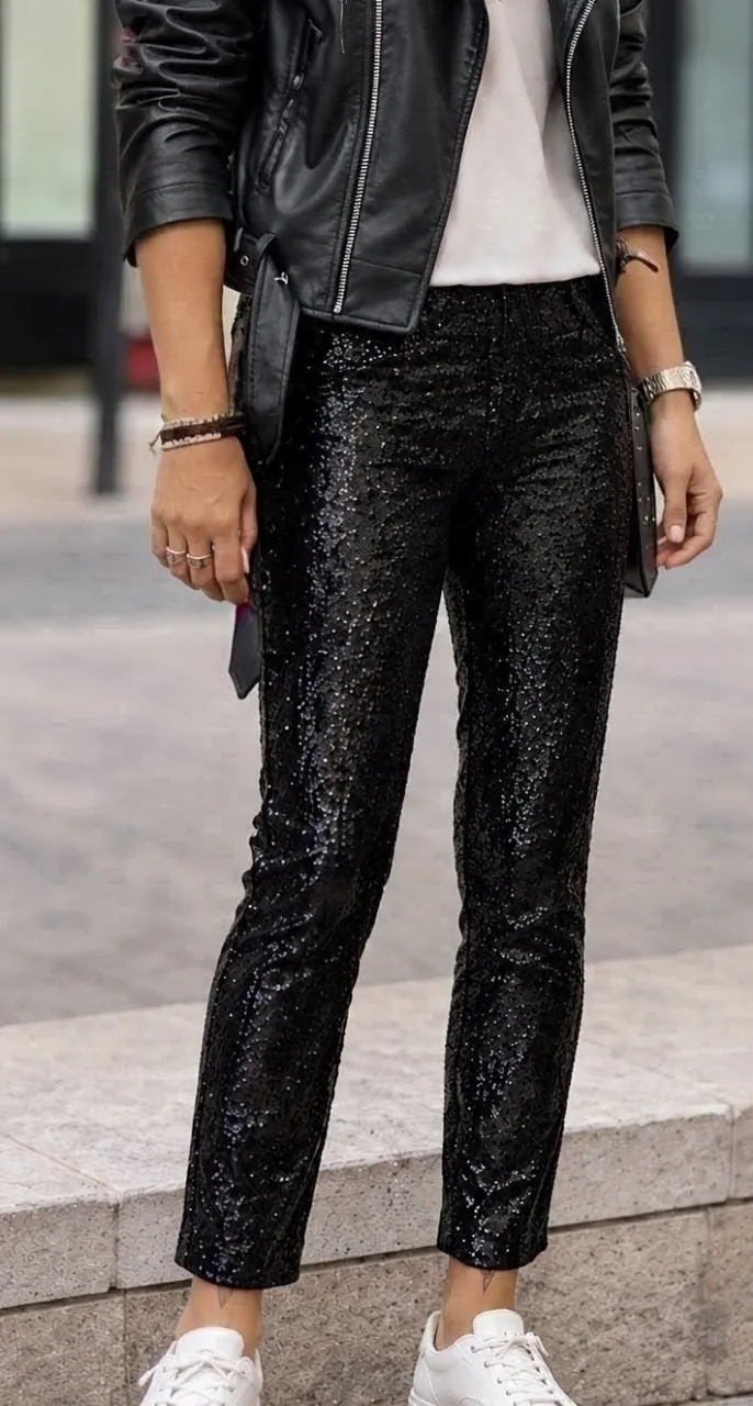 Pantalón Forever 21 - imagen 1