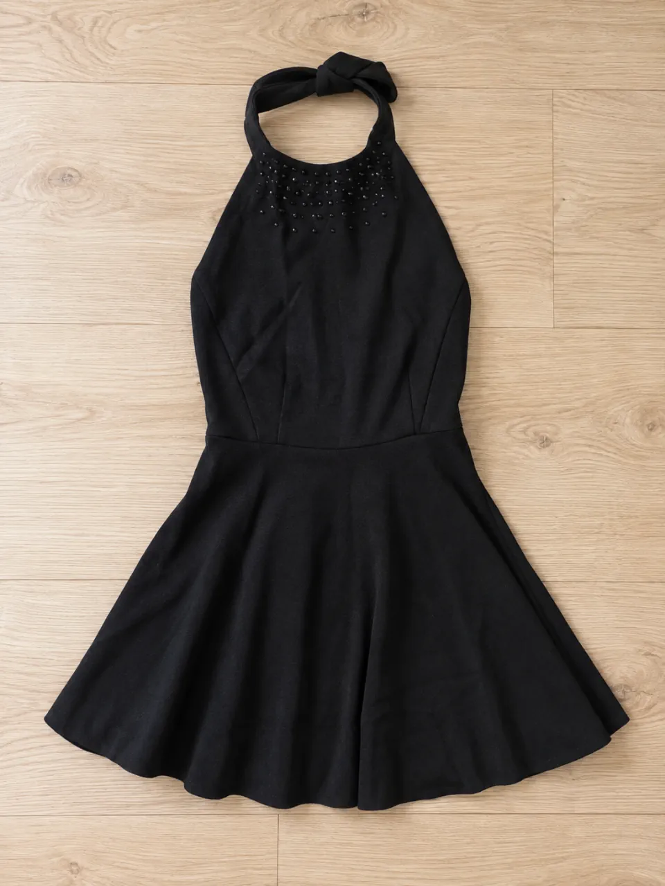 Vestido corto De la ostia - imagen 1