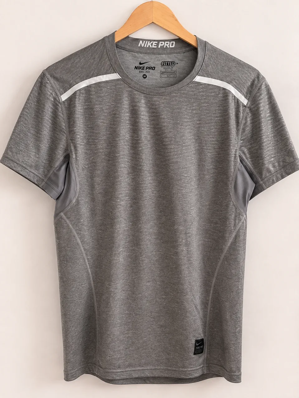 Nike · Talle M