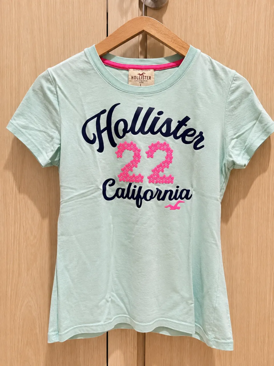 Hollister · Talle L