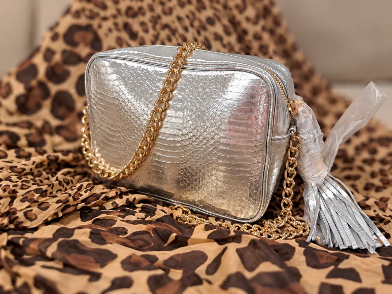 Bolso Victoria's Secret