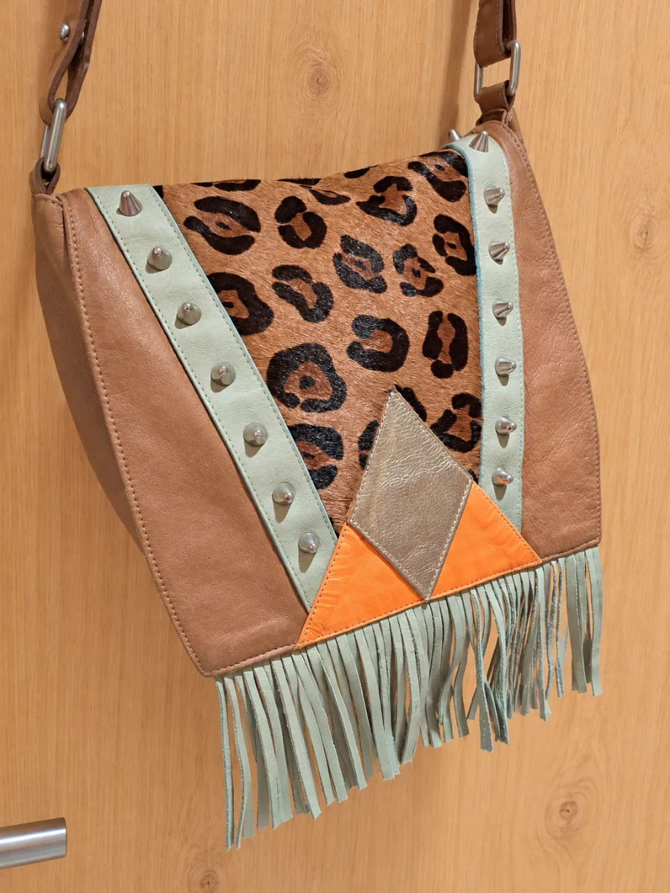 Cartera Wanama - imagen 1