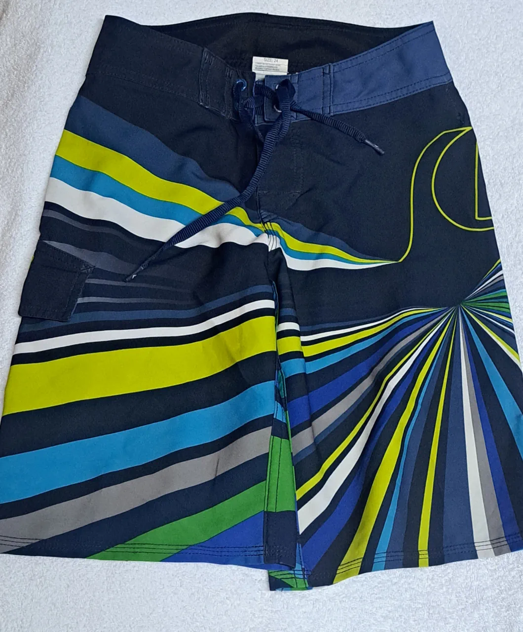 Traje de baño Quiksilver - imagen 1