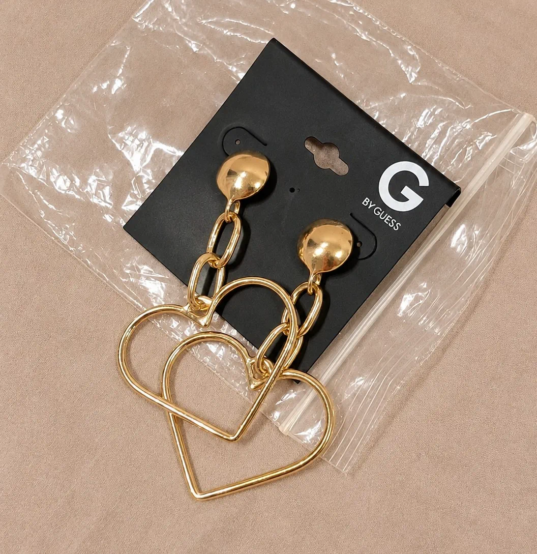Aros GUESS - imagen 1