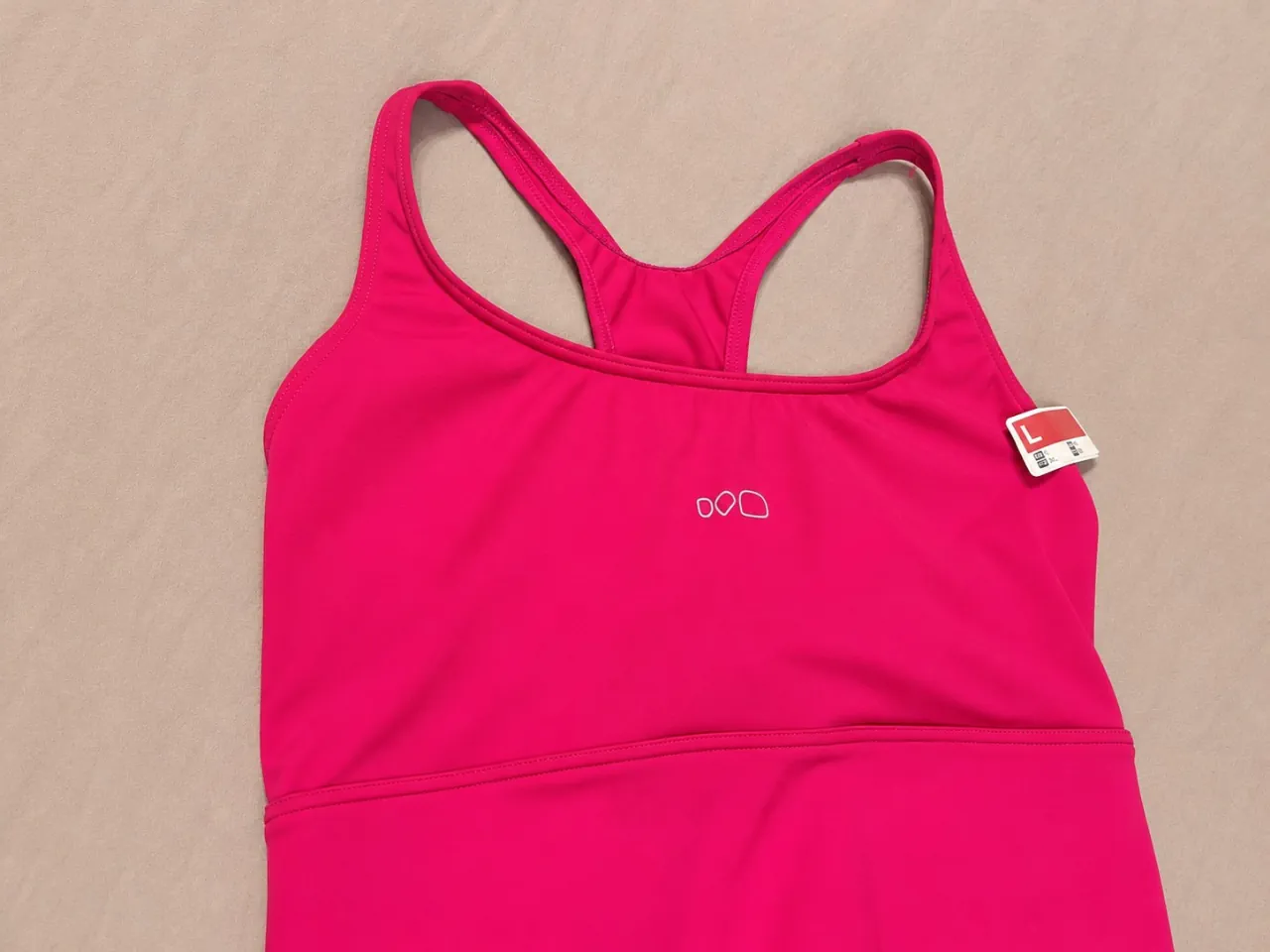 Traje de baño Decathlon - imagen 1