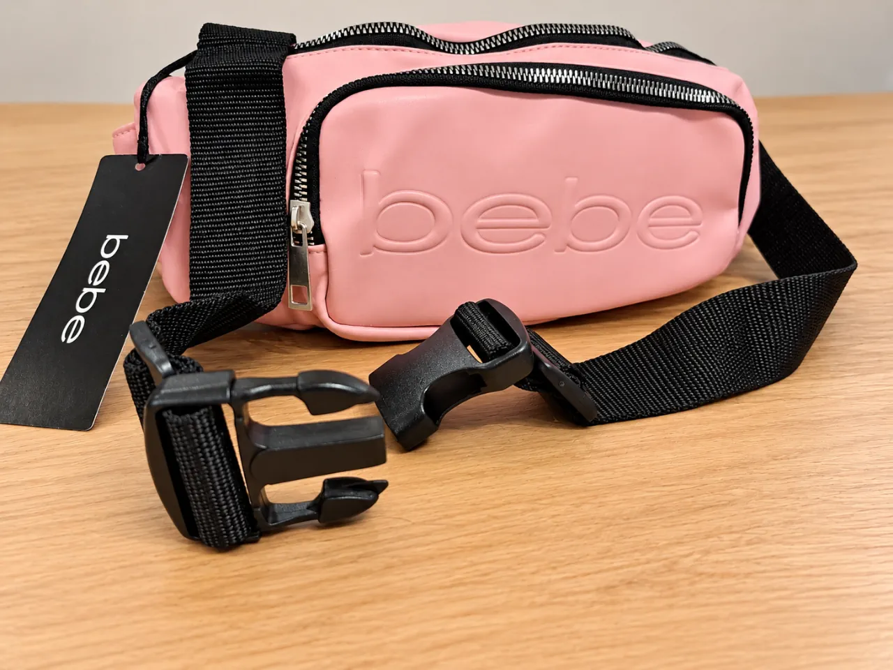 Riñonera Bebe - imagen 1