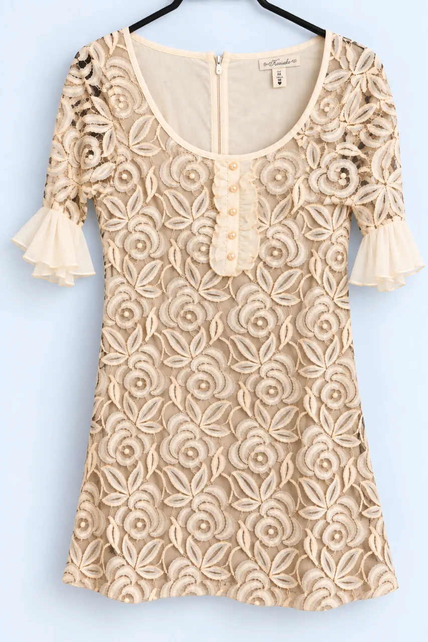 Vestido Kosiuko - imagen 1