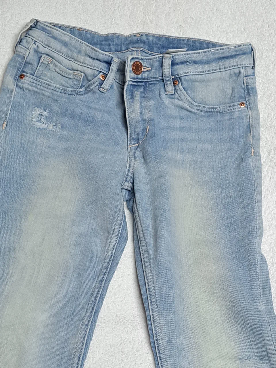 Jean H&M - imagen 1