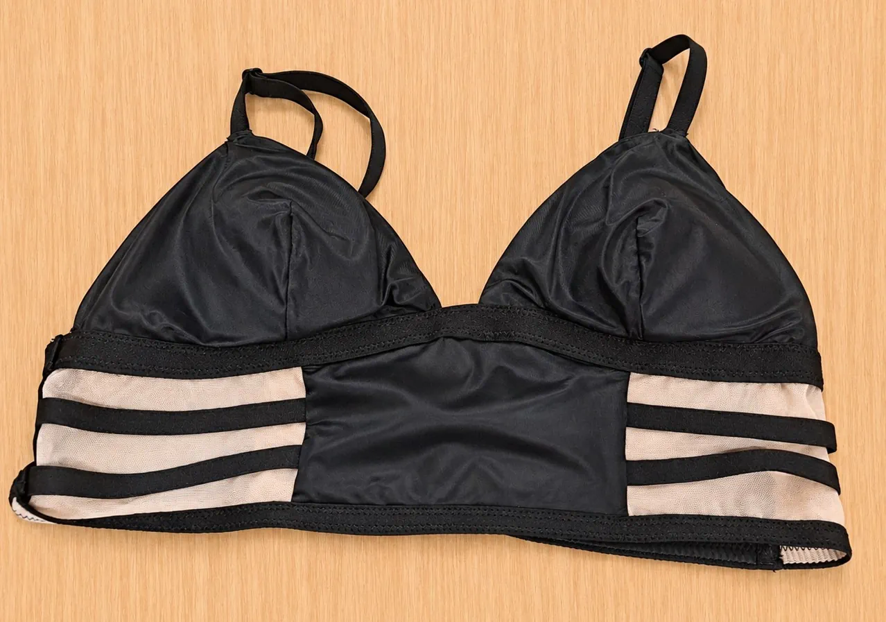 Corpiño Victoria's Secret - imagen 1