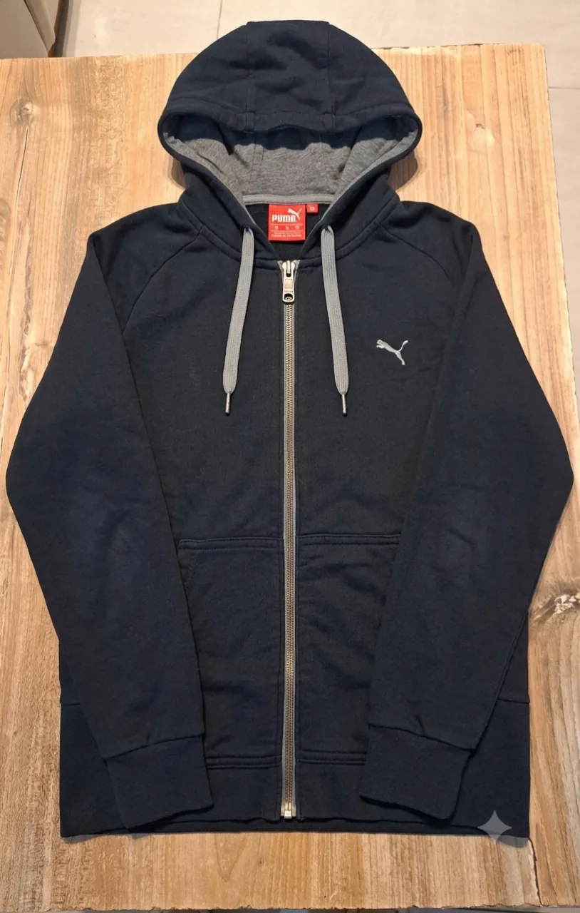 Buzo Puma - imagen 1