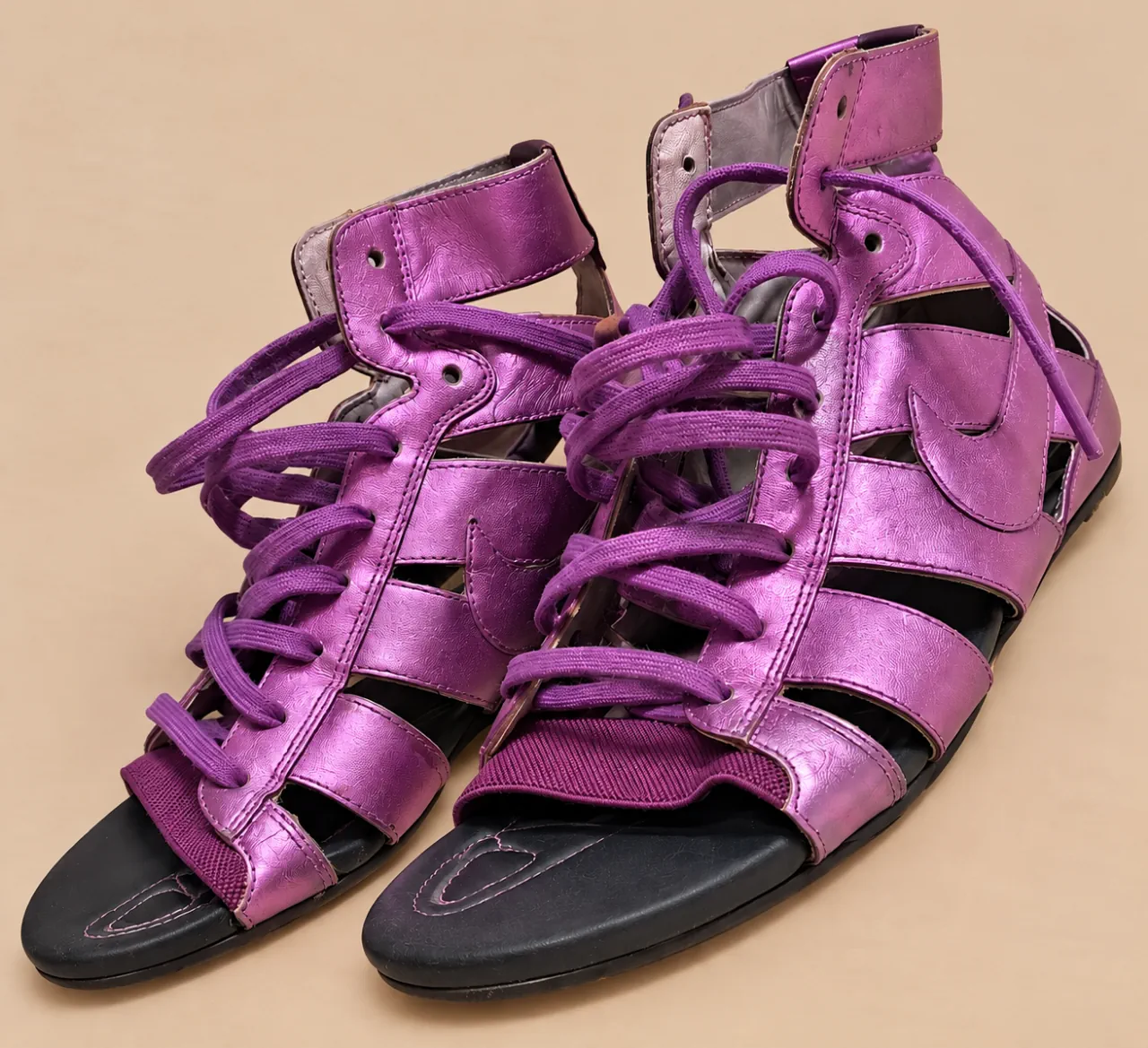 Zapatillas Nike - imagen 1
