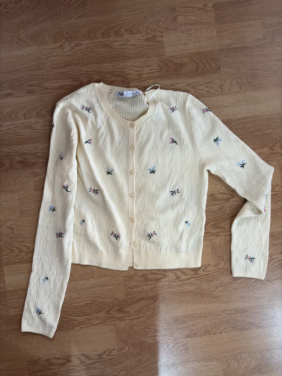 Zara · Talle L