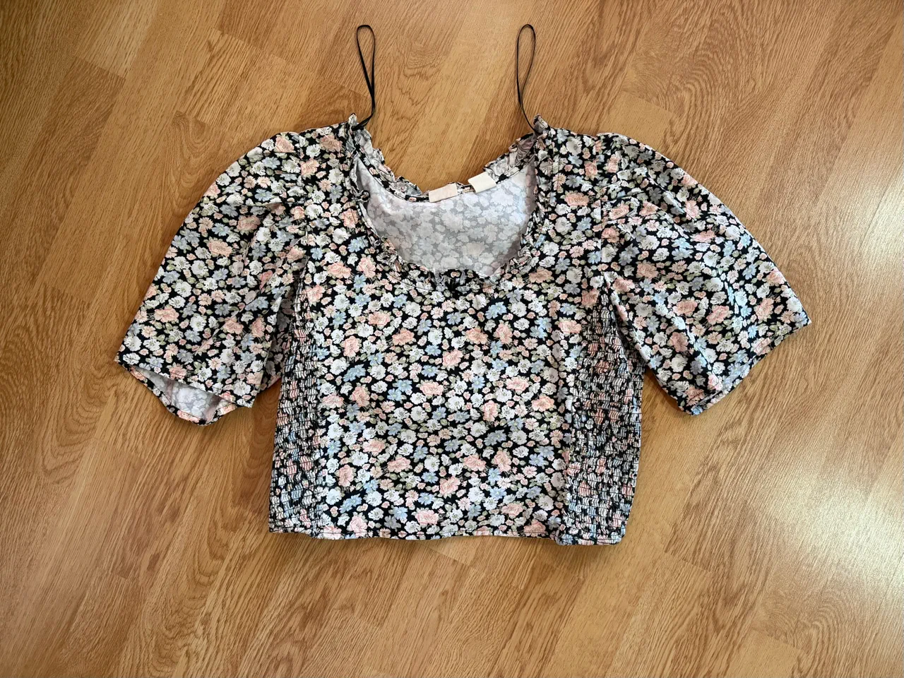 Remera Levi's - imagen 1