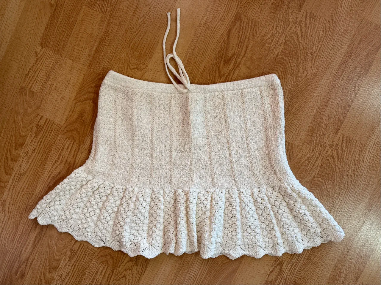 Pollera Zara - imagen 1