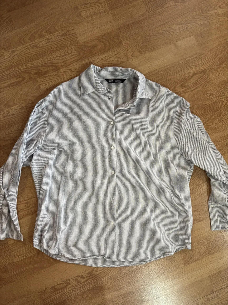 Zara · Talle M