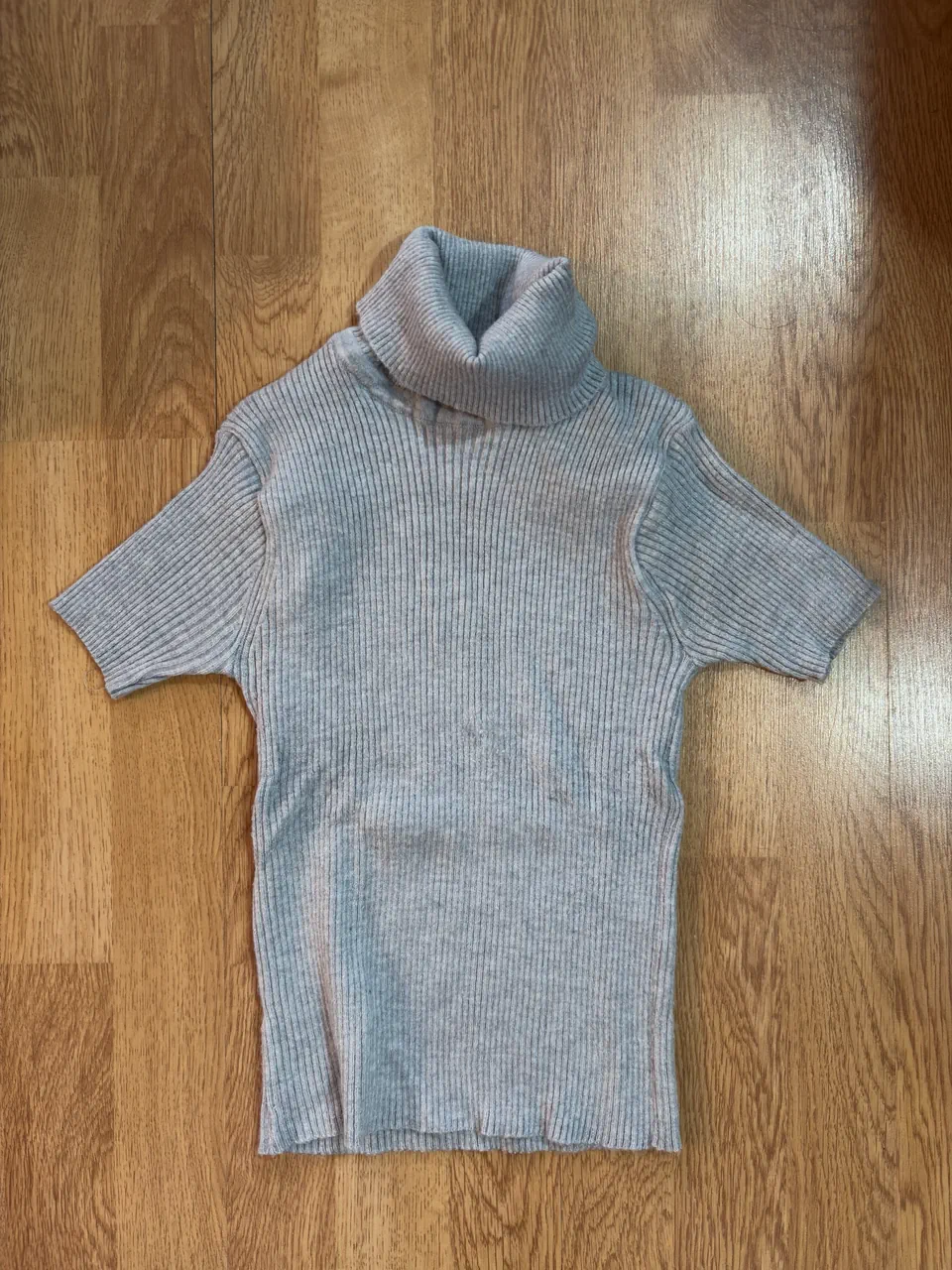 Remera Flores - imagen 1