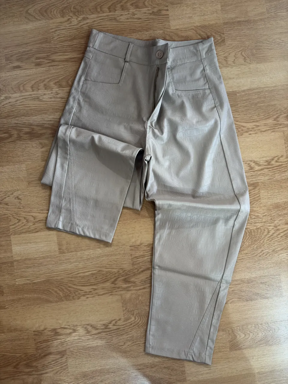Pantalón No tiene - imagen 1