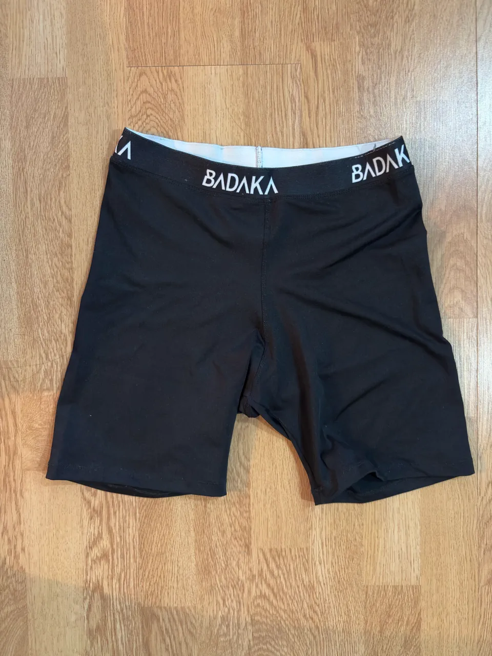 Short Badaka - imagen 1