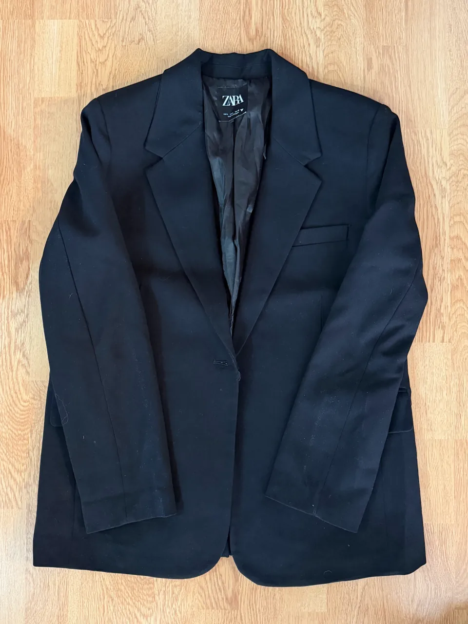 Blazer Zara - imagen 1