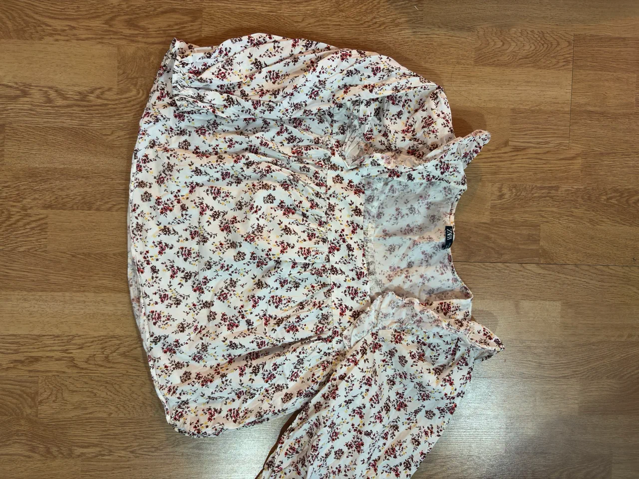 Blusa Zara - imagen 1