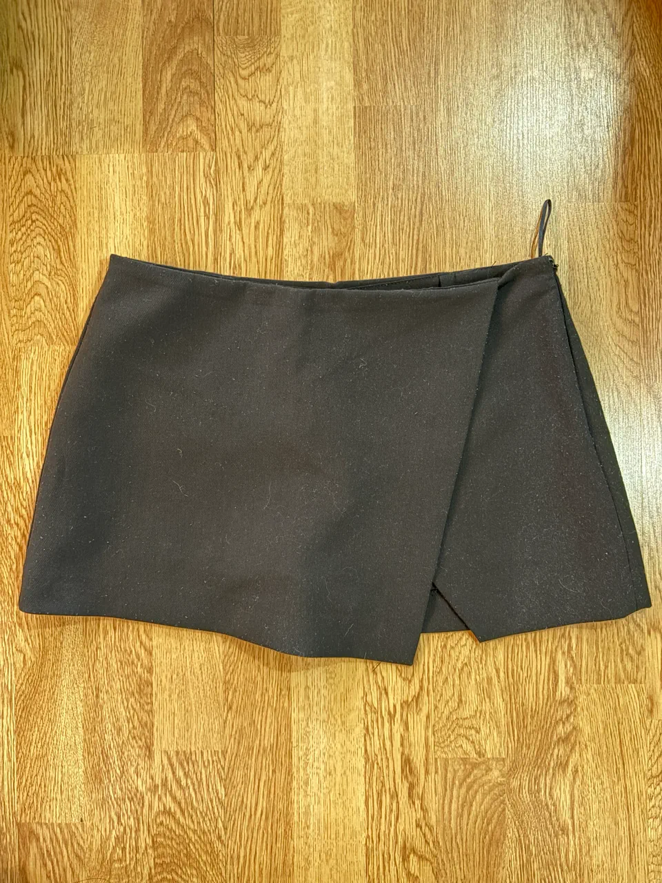 Pollera Zara - imagen 1
