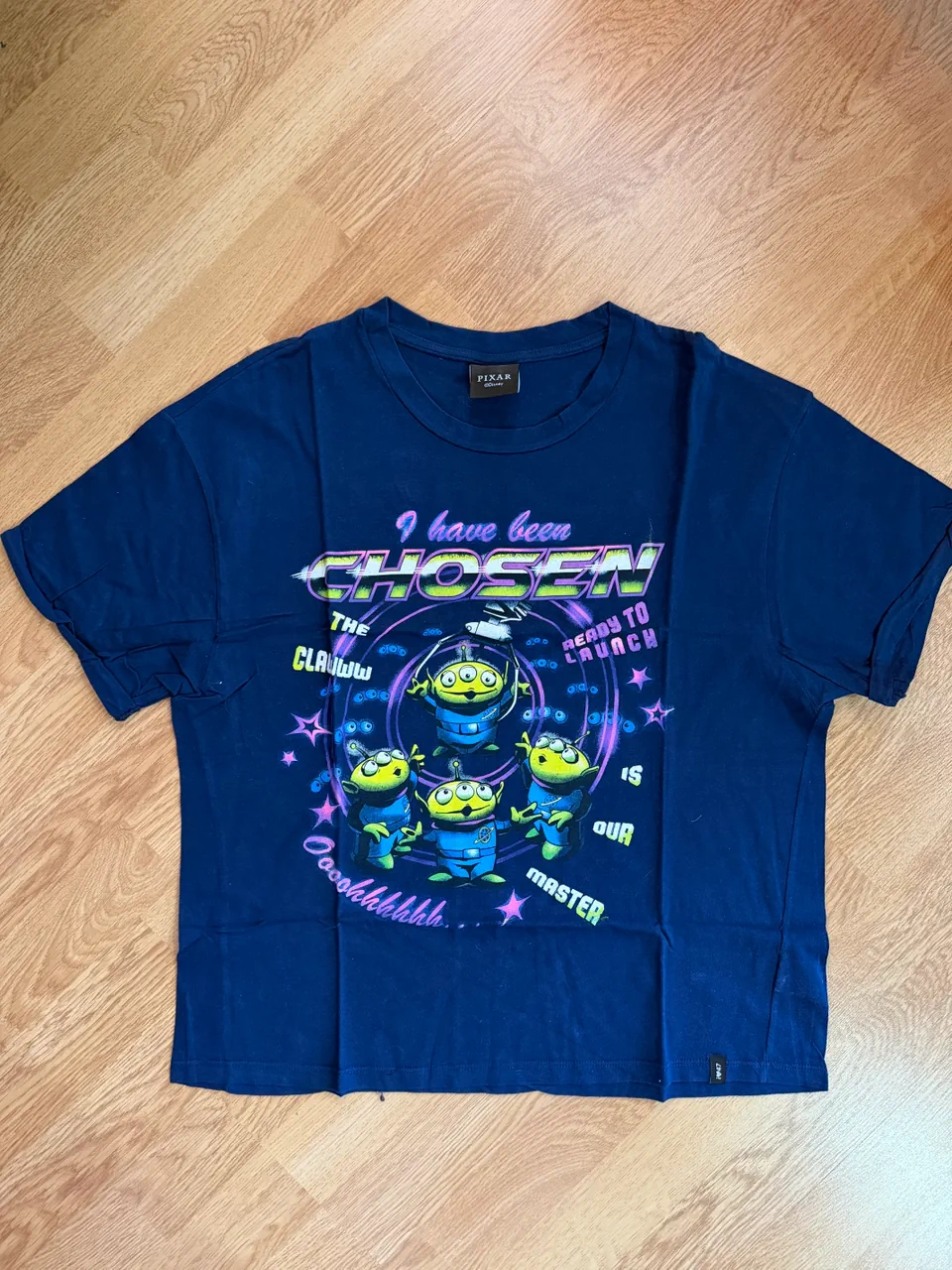 Remera 47 Street - imagen 1