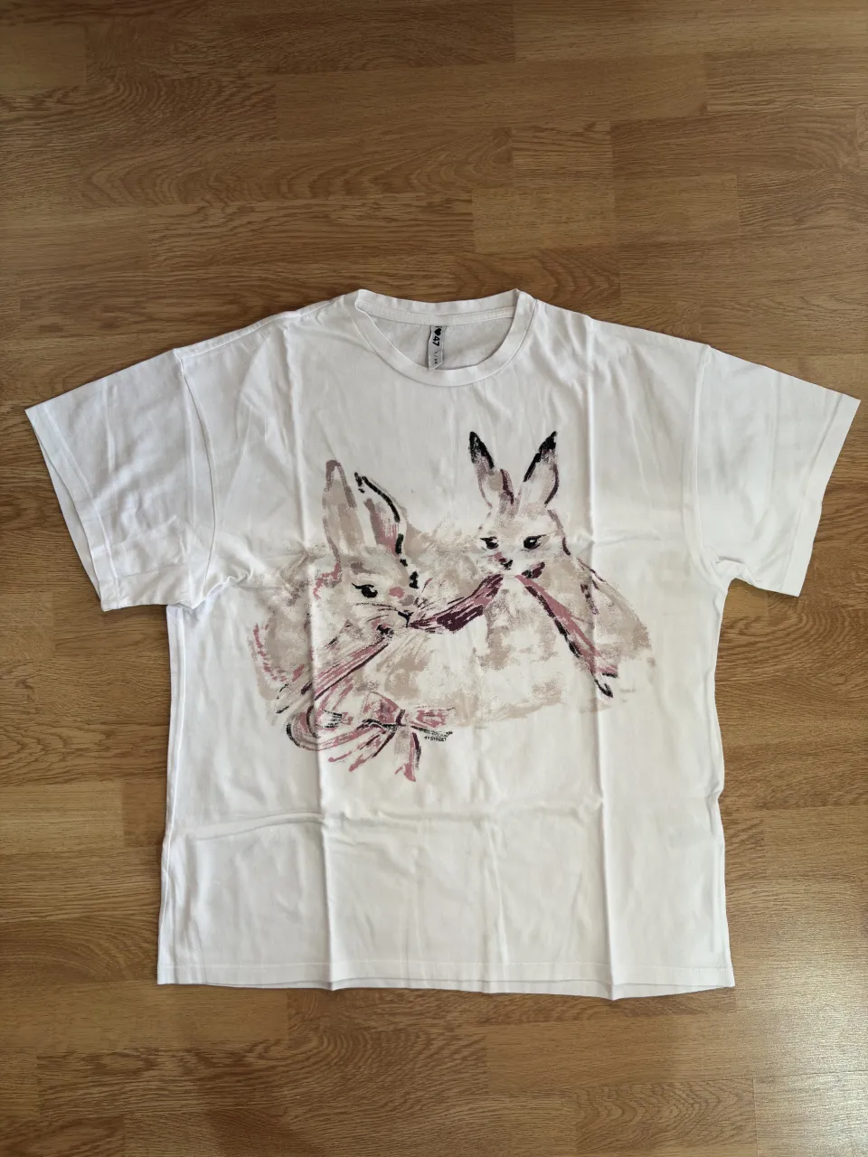 47 Street · Talle L