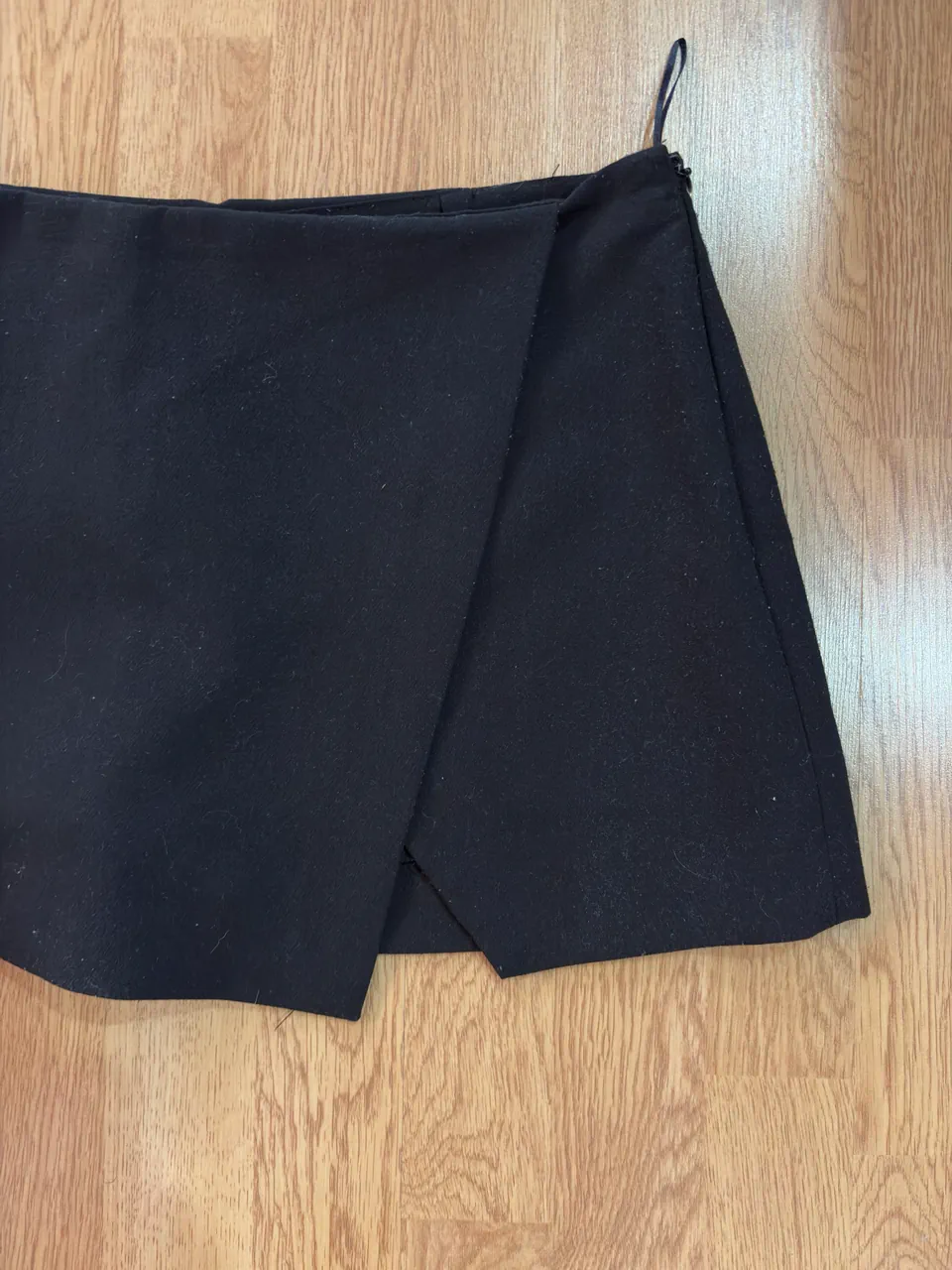 Pollera Zara · Talle L