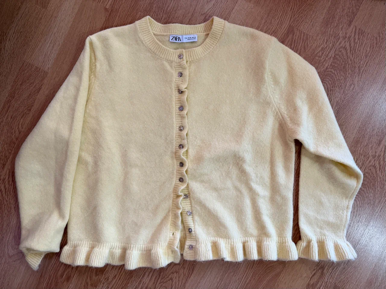 Sweater Zara - imagen 1