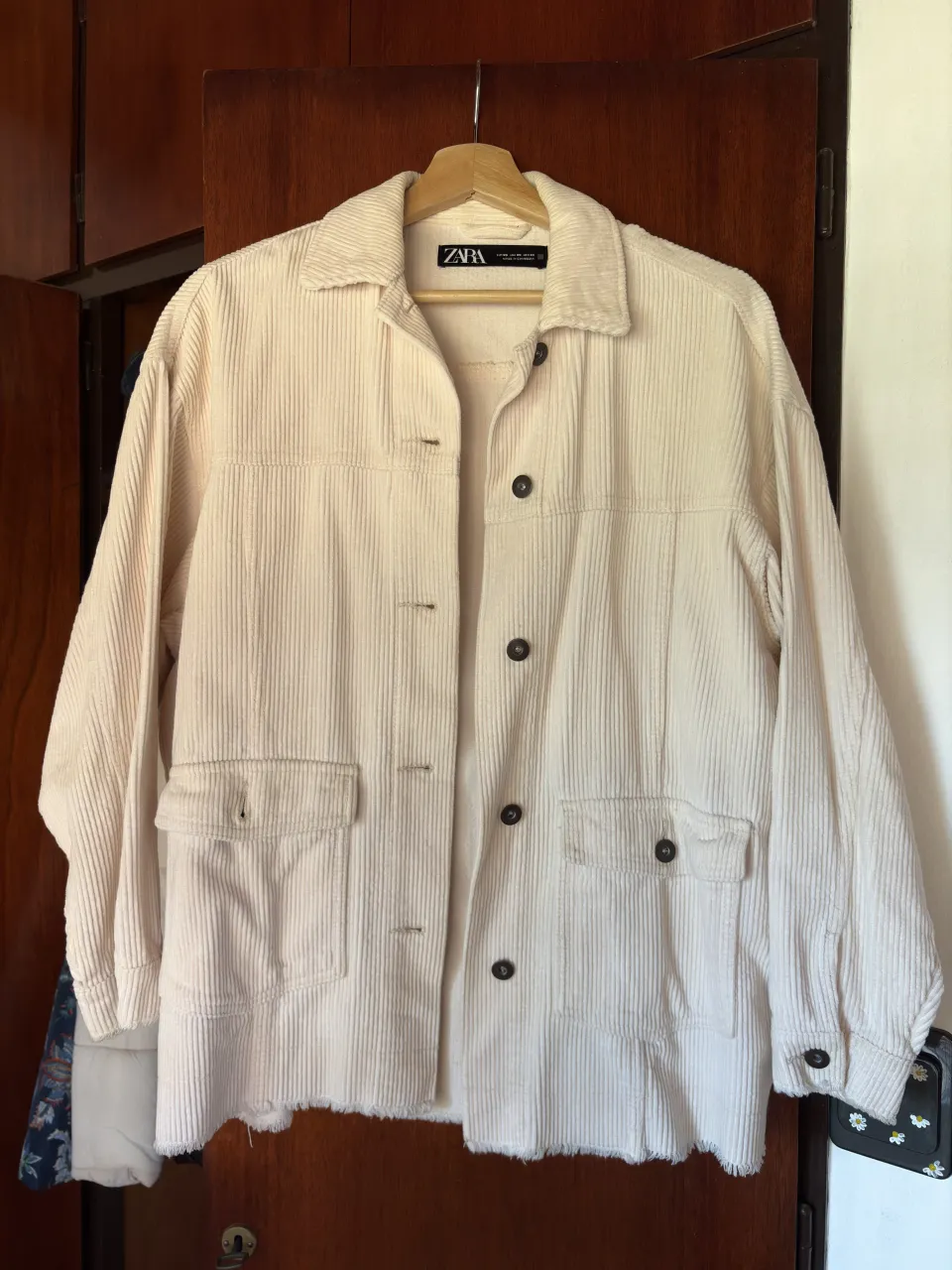 Zara · Talle XS