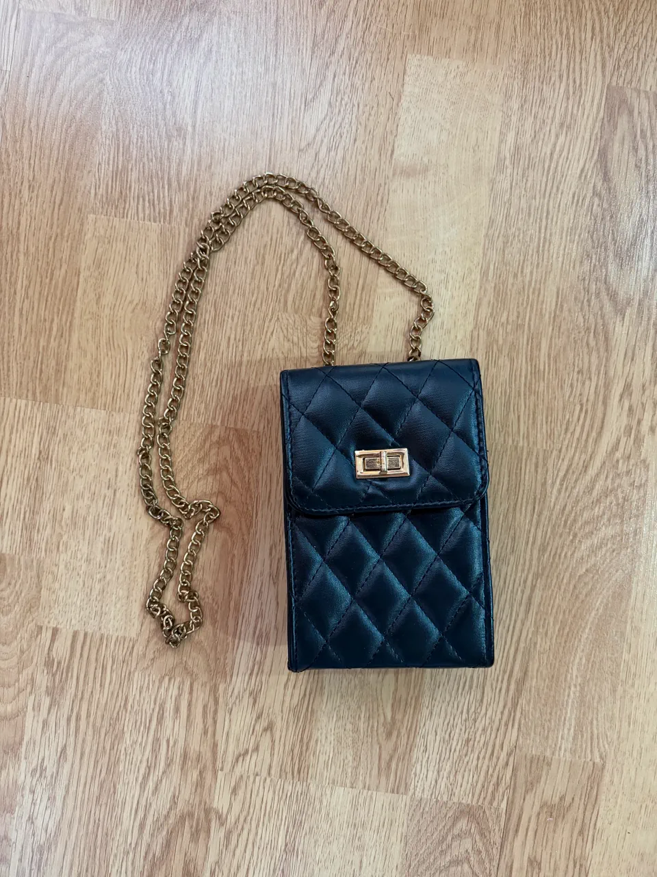 Cartera Sin marca - imagen 1