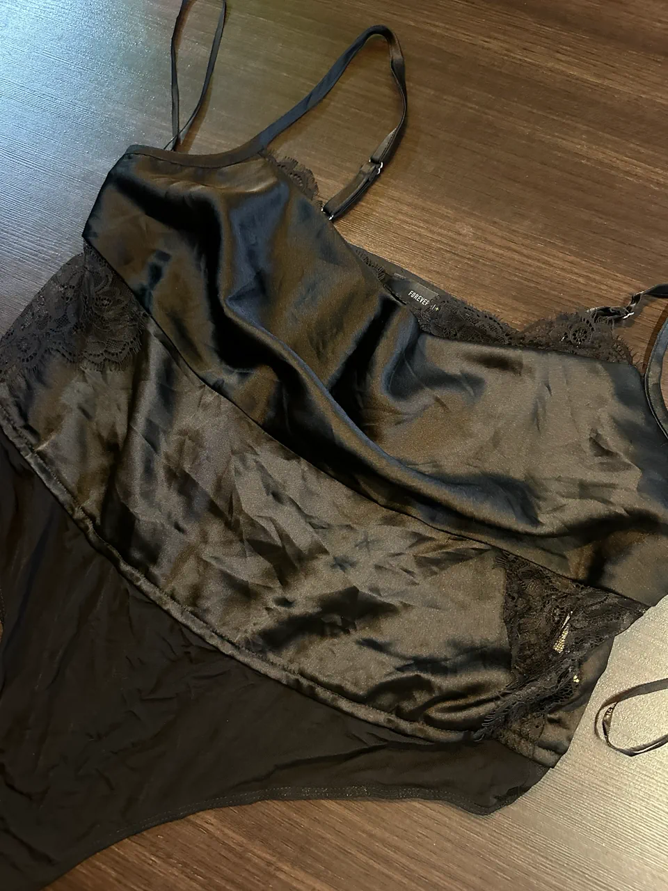 Forever 21+ · Talle XL