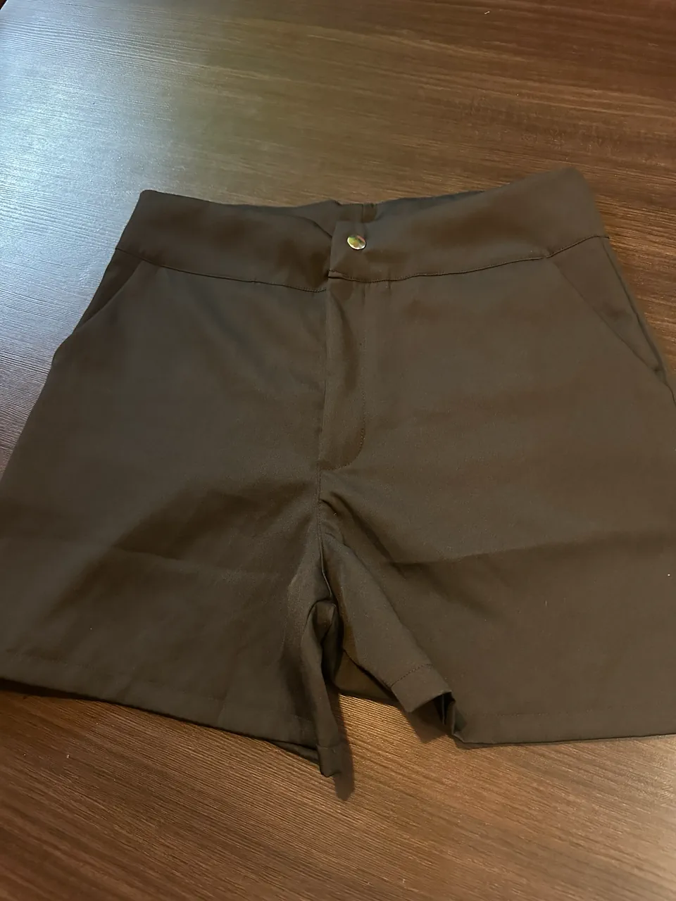 Short Sin marca - imagen 1