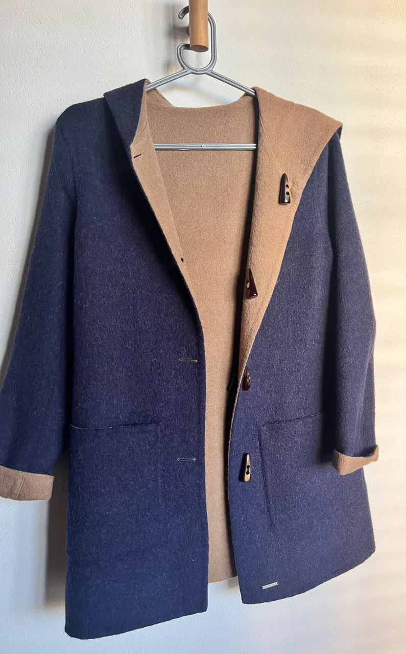Kuna · Talle XS
