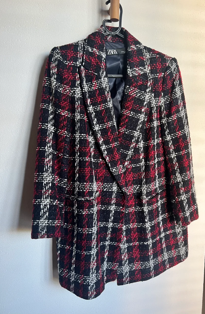 Blazer Zara - imagen 1