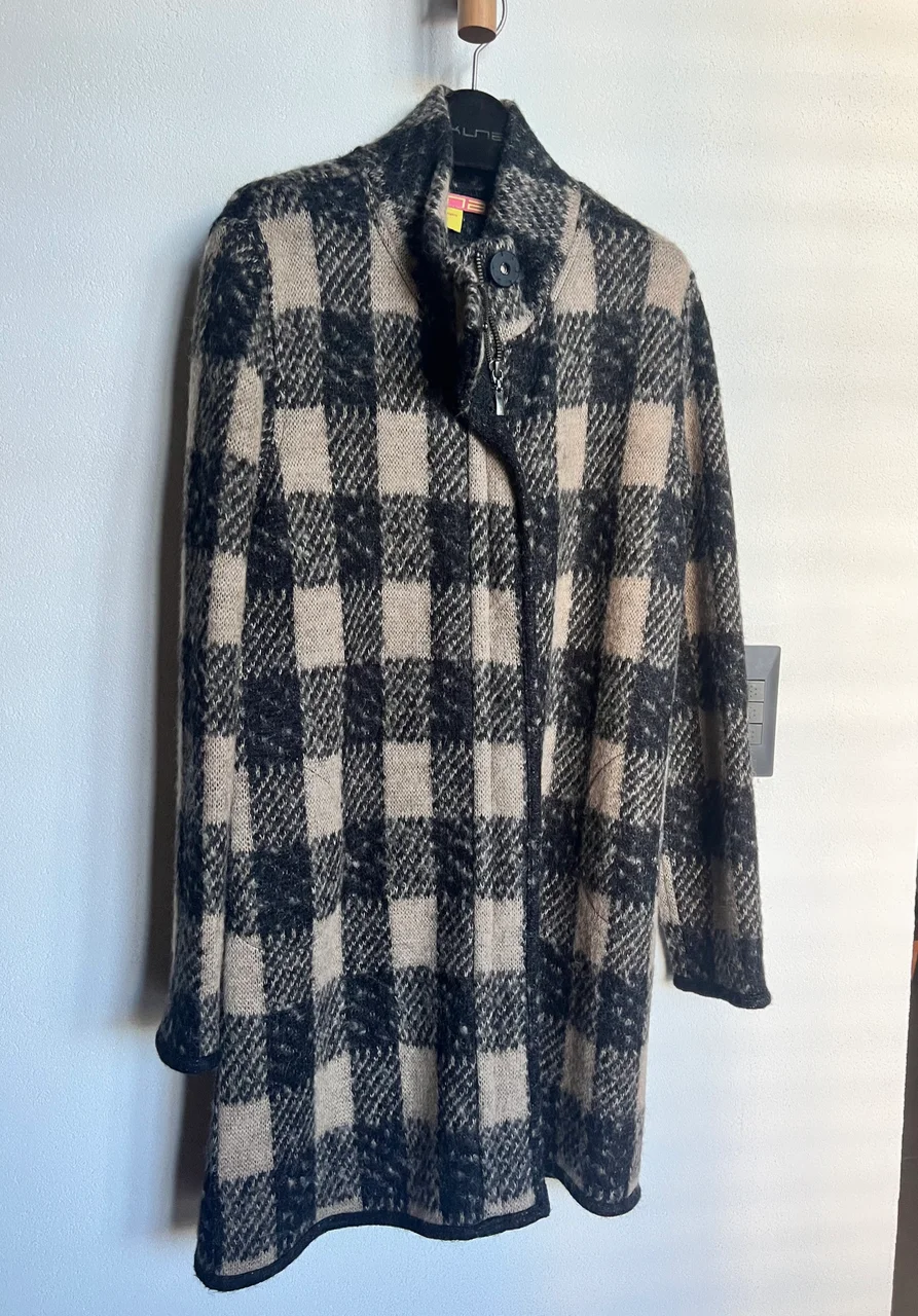 Kuna (Peru) · Talle XS