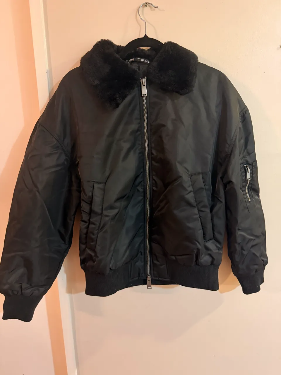 Zara · Talle S