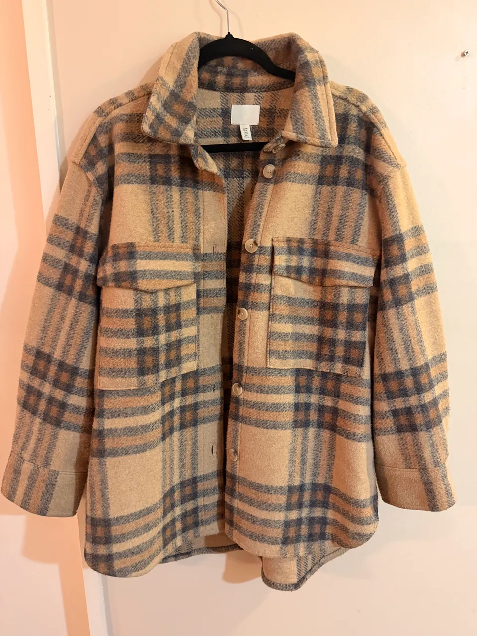 H&M · Talle M