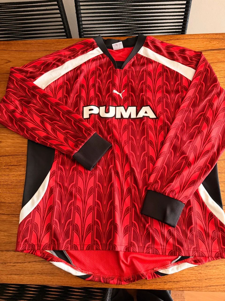 Puma · Talle M
